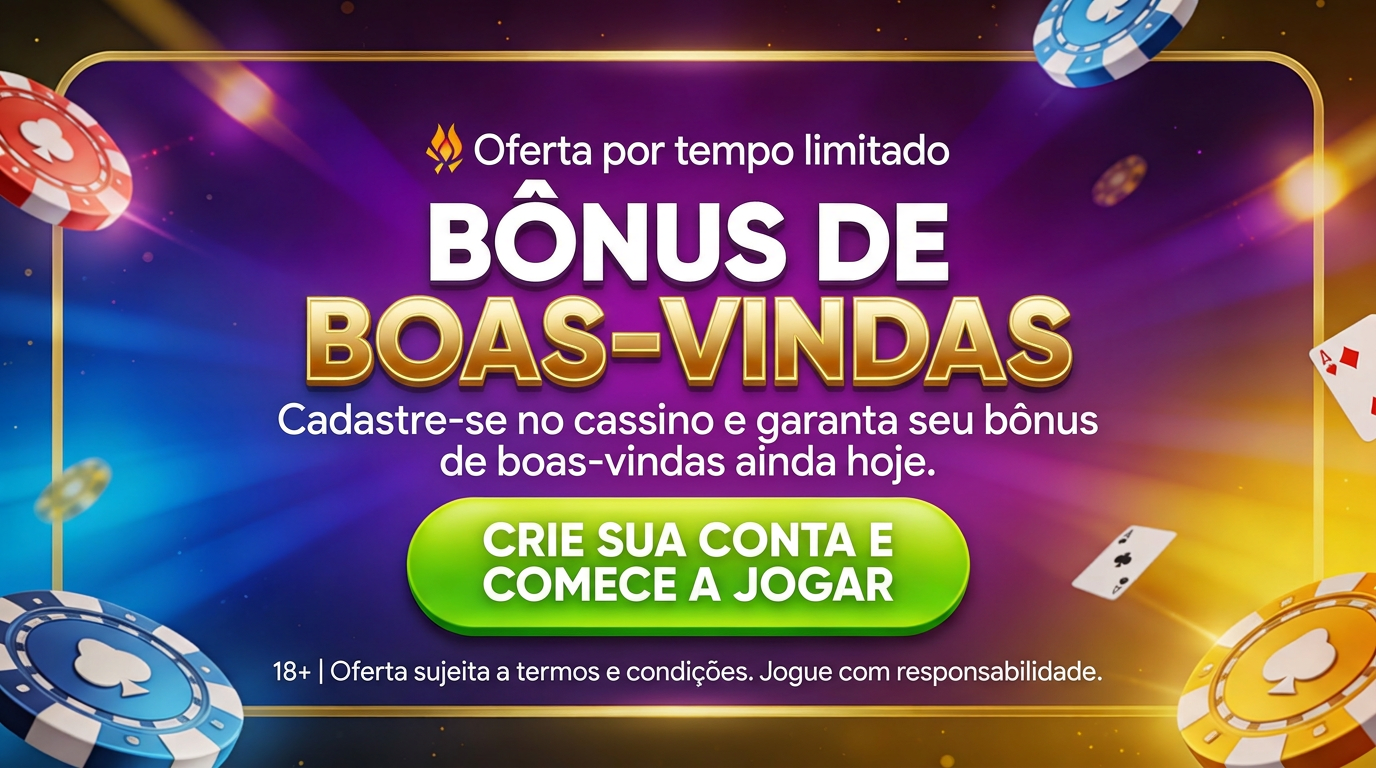 Login apostas banner editorial 18+
